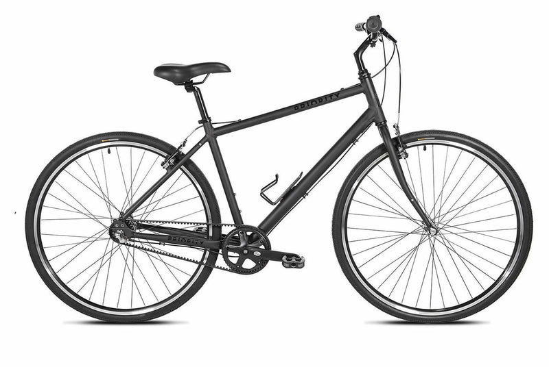 PRIORITY CLASSIC PLUS GOTHAM EDITION - DIAMOND