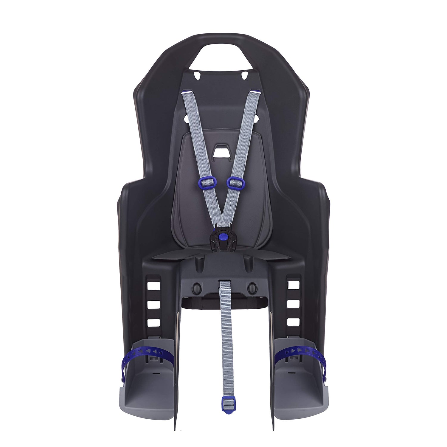 Polisport Koolah CFS Child Seat w/ Rack Included
