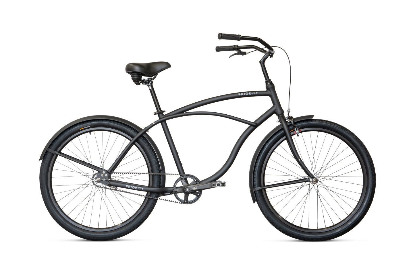 Priority Bicycles - Coast Beach Cruiser