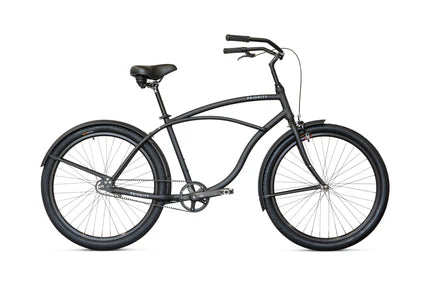Priority Bicycles - Coast Beach Cruiser