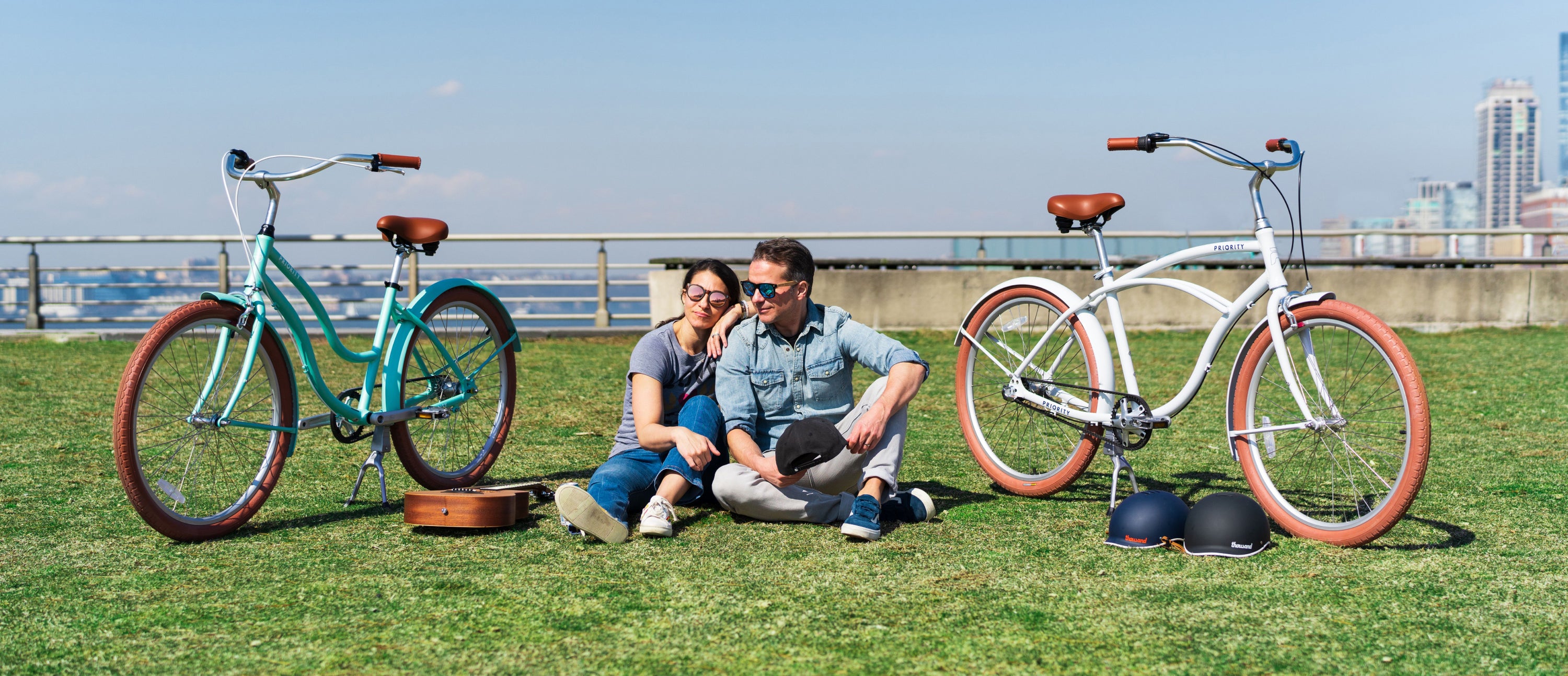 About us Priority Bicycles Costco Next