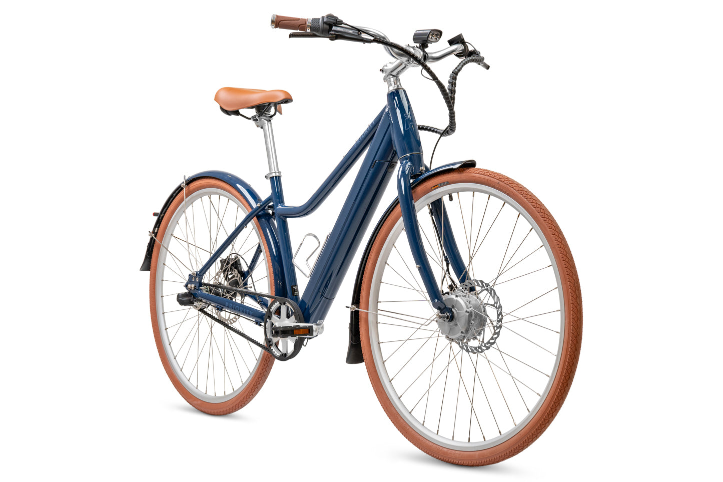 PRIORITY GLIDE E-BIKE