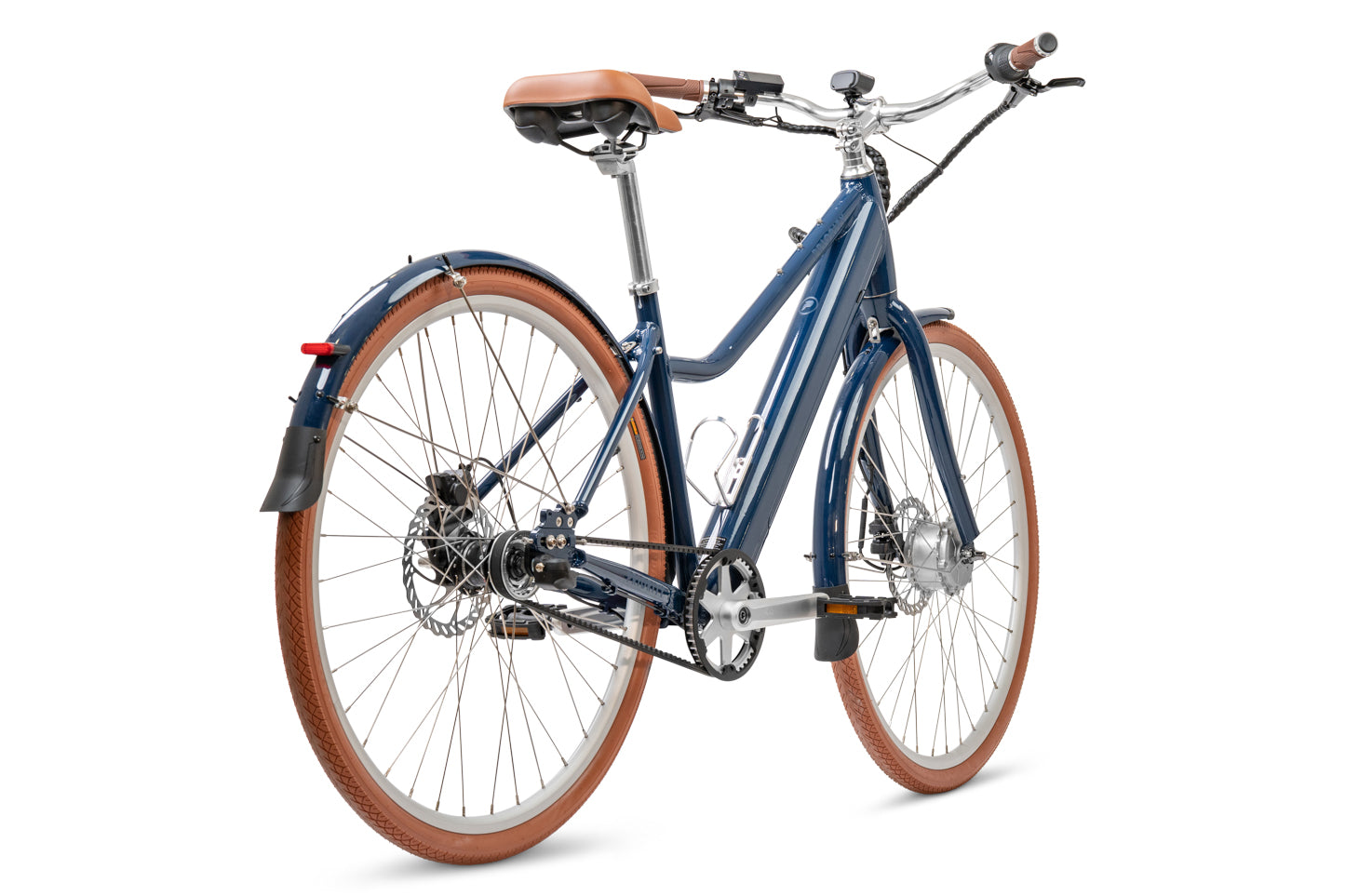 PRIORITY GLIDE E-BIKE