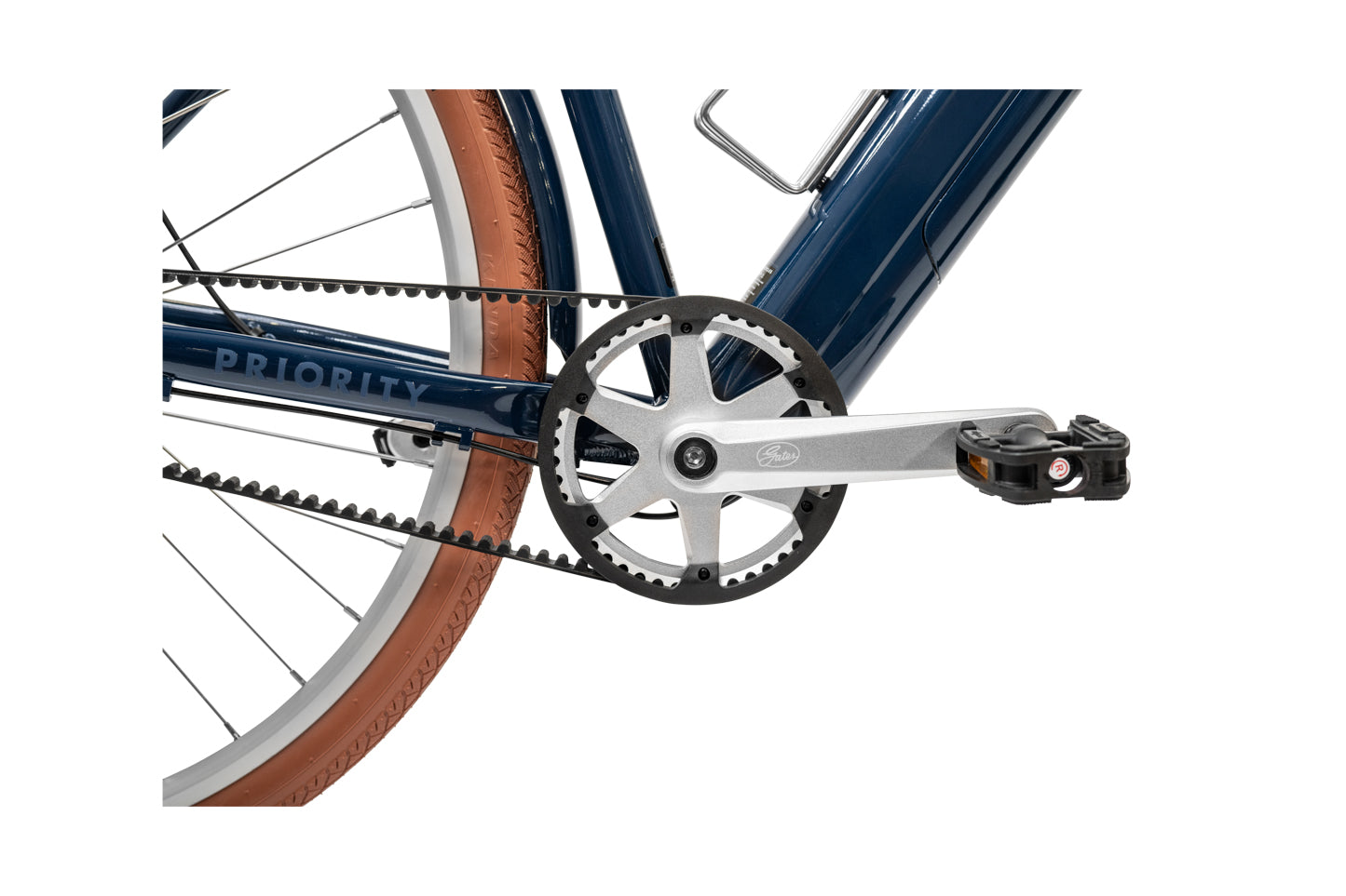 PRIORITY GLIDE E-BIKE