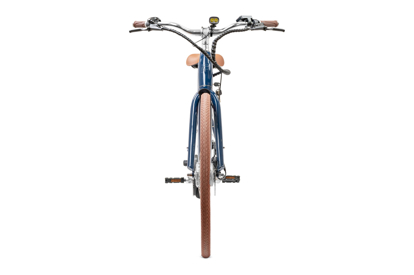 PRIORITY GLIDE E-BIKE