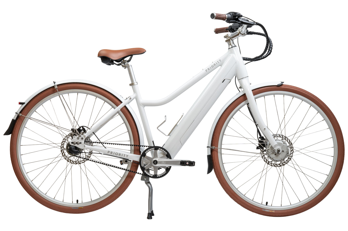 PRIORITY GLIDE E-BIKE