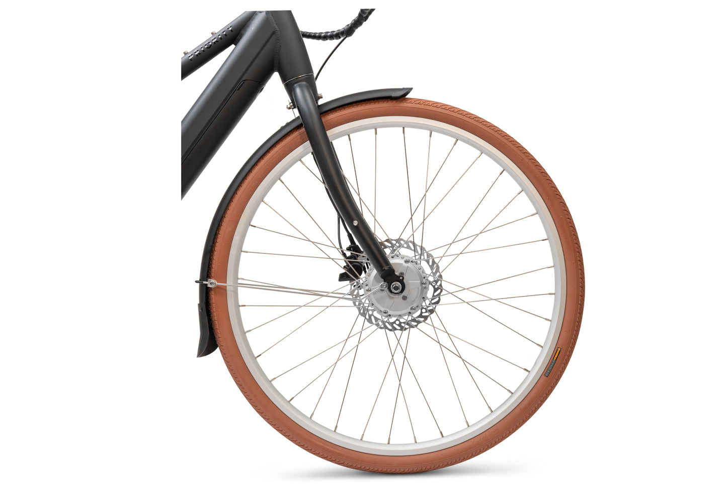 PRIORITY GLIDE E-BIKE