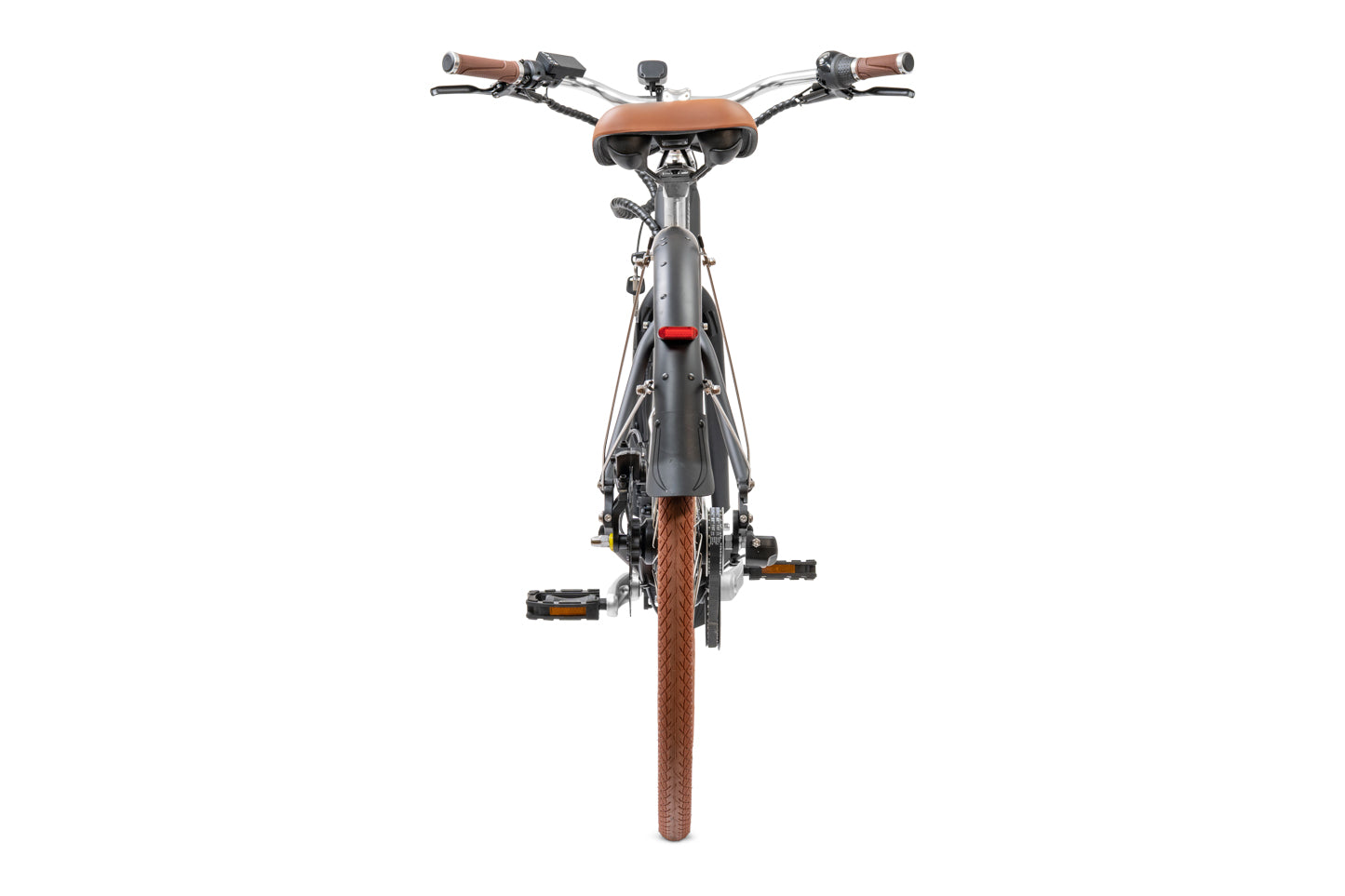 PRIORITY GLIDE E-BIKE