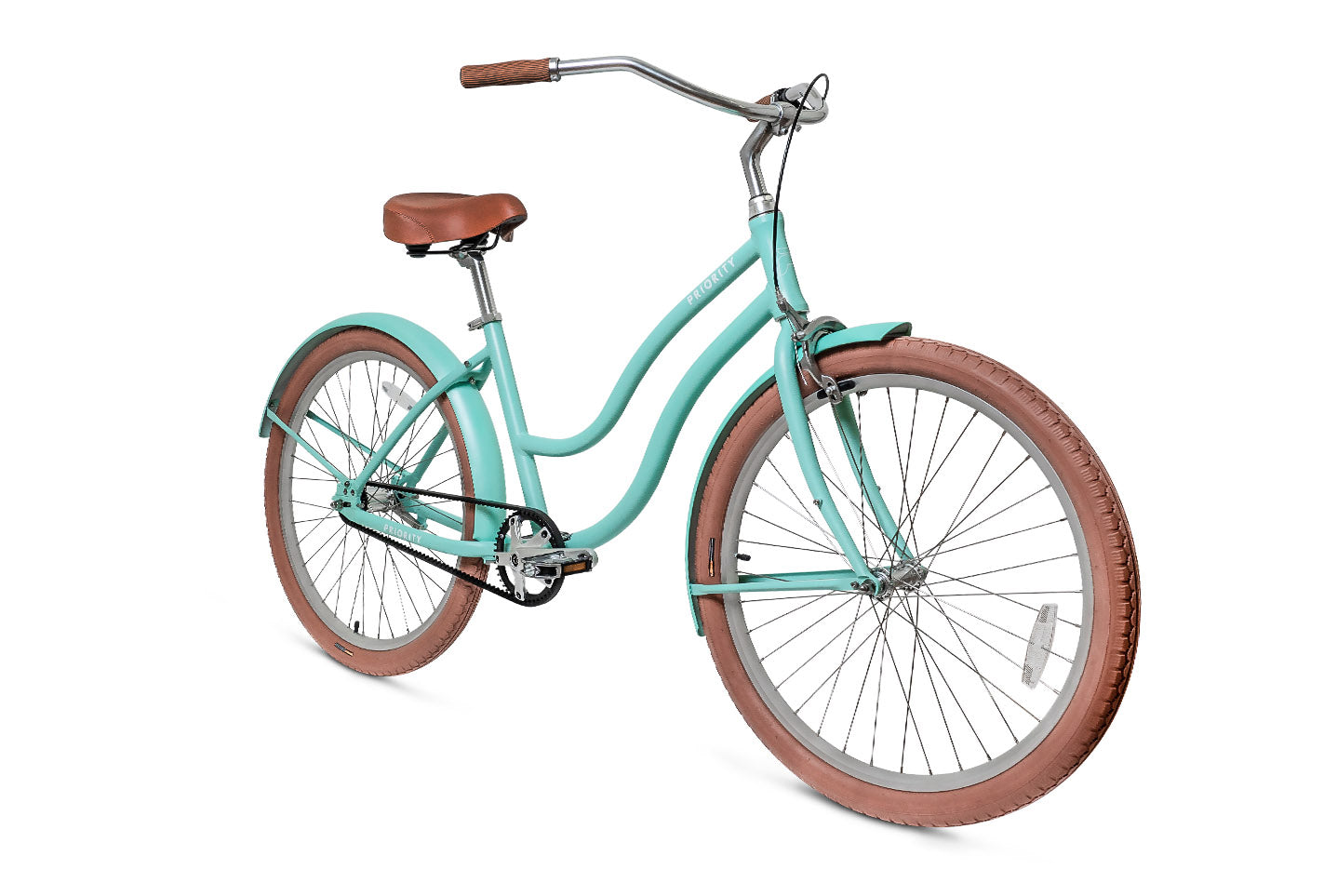 Priority Bicycles - Coast Beach Cruiser