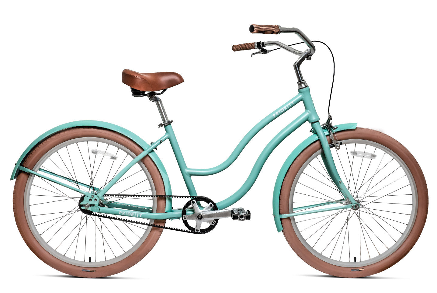 Priority Bicycles - Coast Beach Cruiser