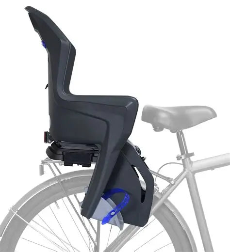 Polisport Koolah CFS Child Seat w/ Rack Included