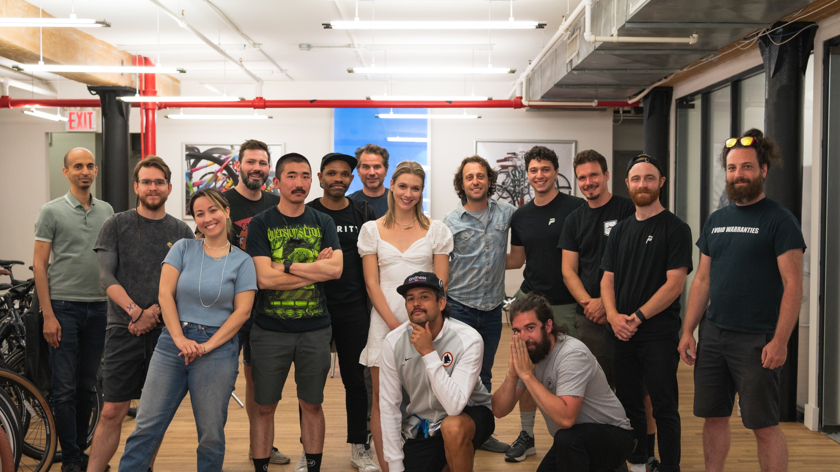 Contact Us Priority Bicycles Costco Next