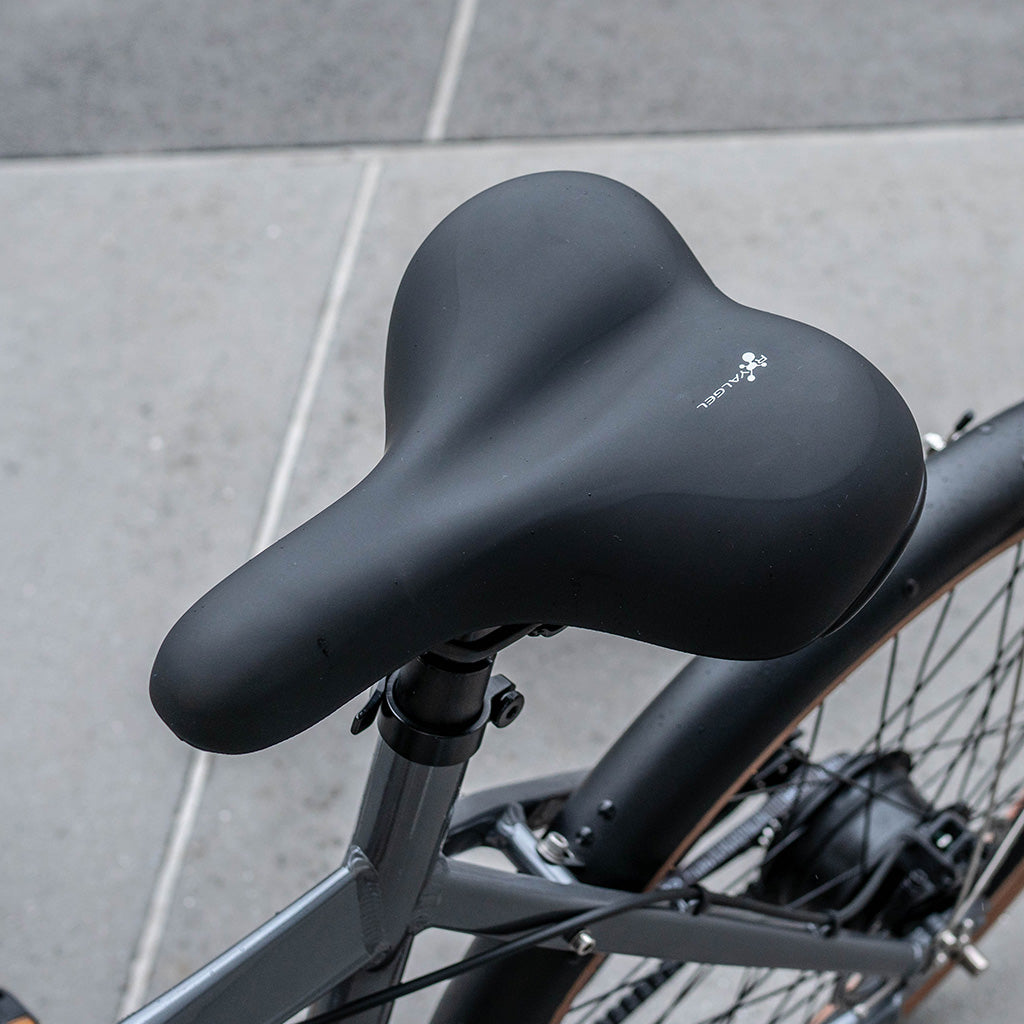 Comfort Saddle