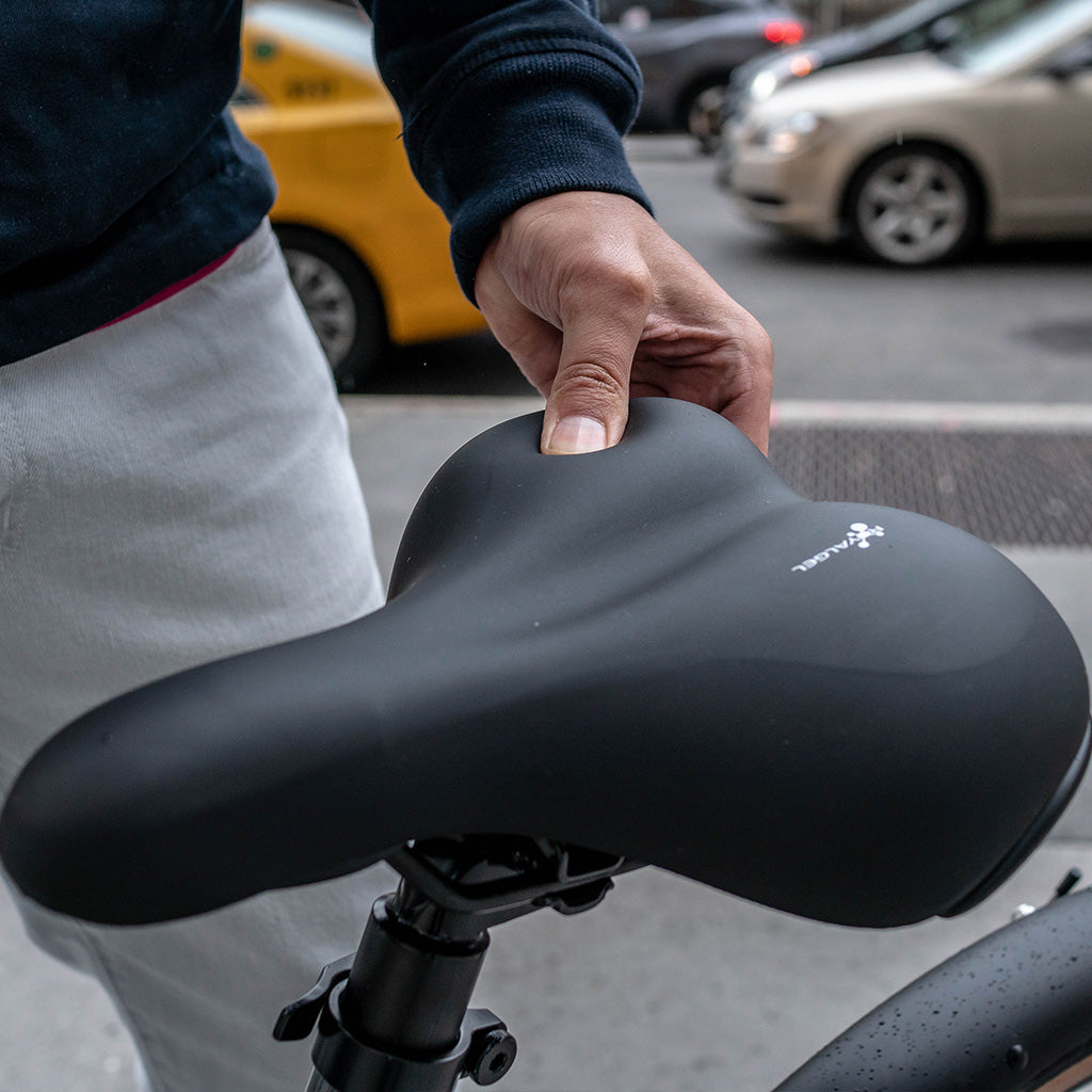 Comfort Saddle