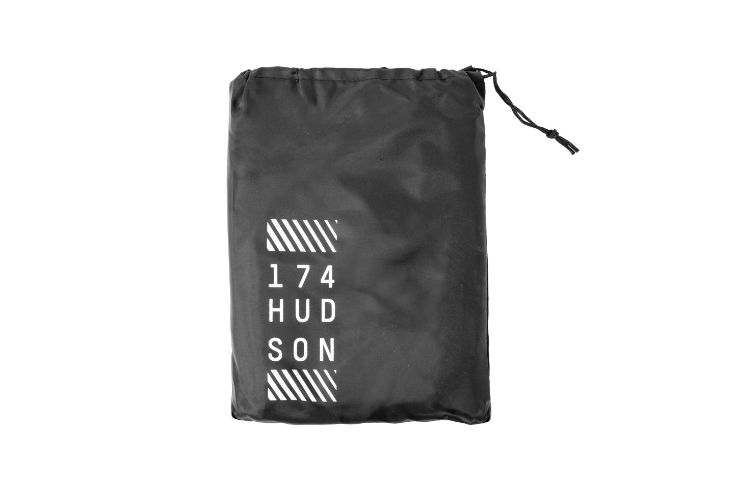 174HUDSON Bike Cover