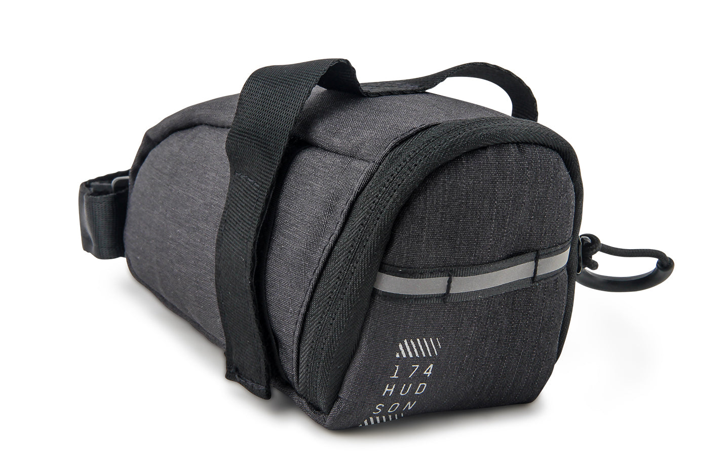 174HUDSON Saddle Bag