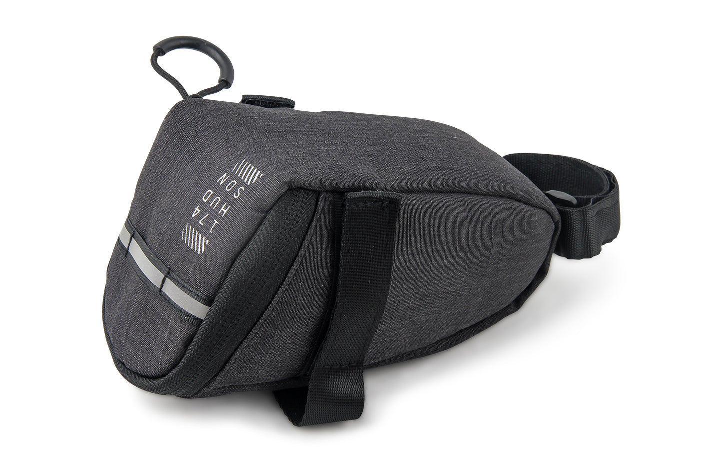 174HUDSON Saddle Bag