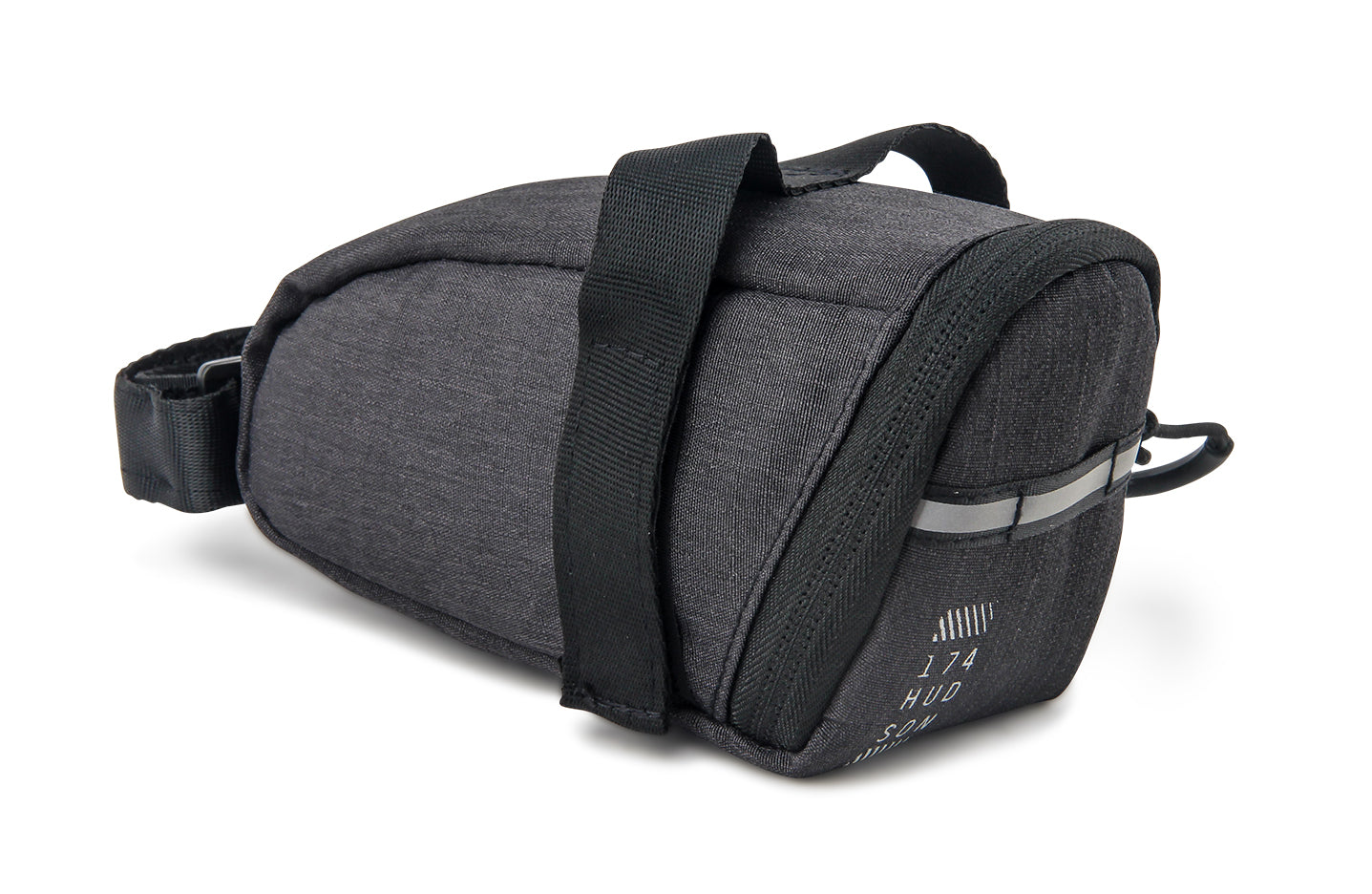 174HUDSON Saddle Bag