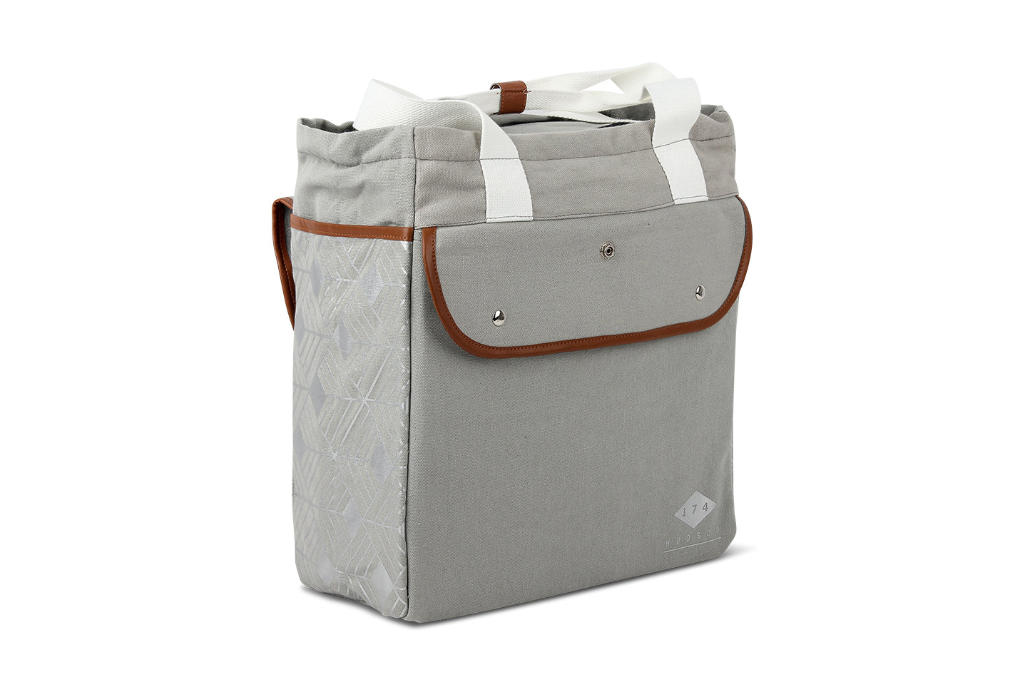 174HUDSON Pannier Tote Bag